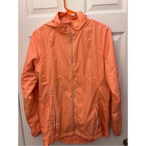 Hind Running Jacket